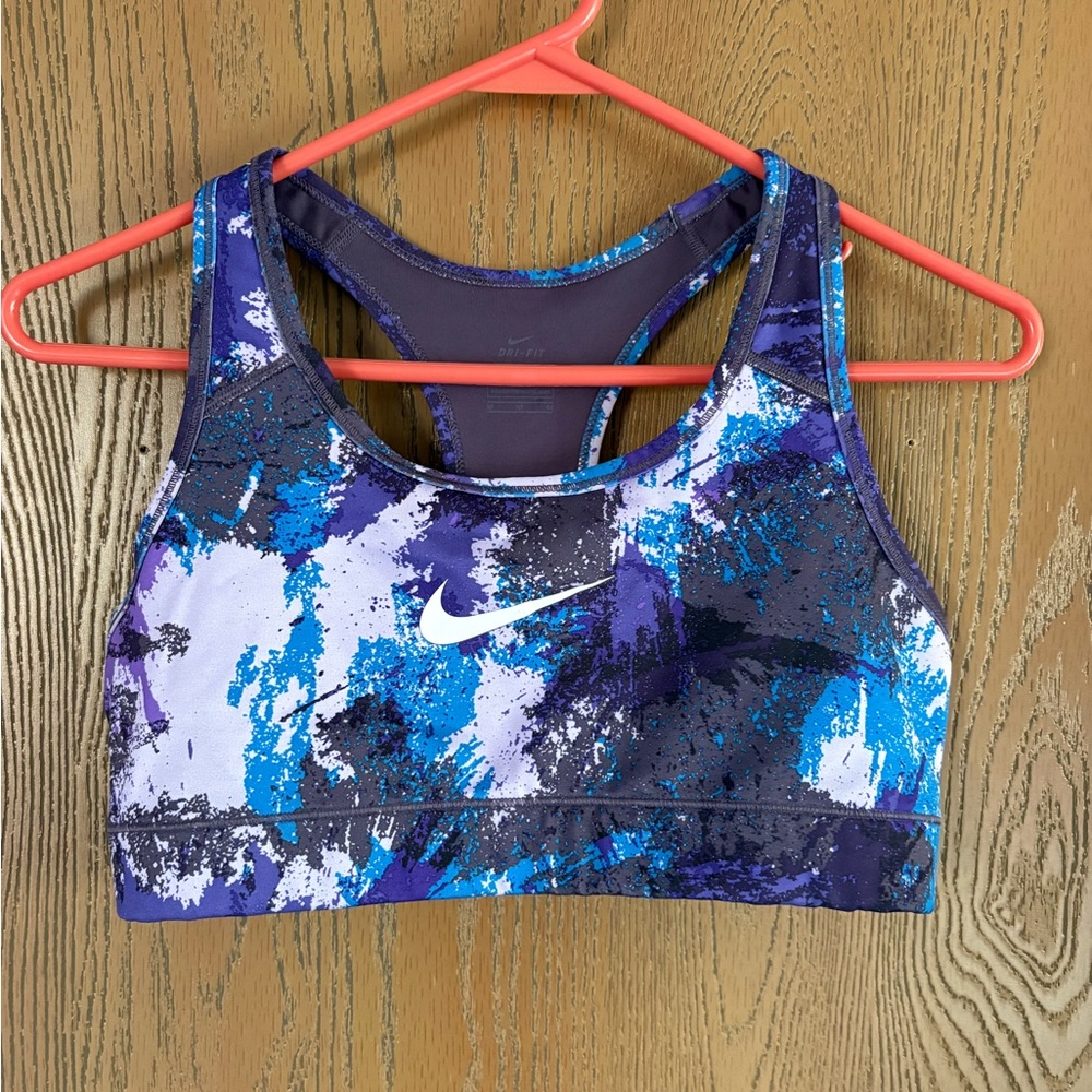 Nike Pro Sports Bra